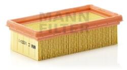Mann-Filter Filtru Aer FAD5365 pentru Fiat Groupe (FAD5365)