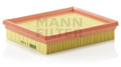 Mann-Filter Filtru Aer FAD5414 pentru PSA (FAD5414)
