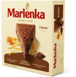 Marlenka Tort Marlenka cu Miere si Cacao, Honey Cake, 800 g