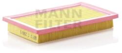 Mann-Filter Filtru Aer FAD5258 pentru Fiat Groupe (FAD5258)