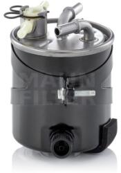 Mann-Filter Filtru Combustibil WK9191 pentru Renault Car (WK9191)