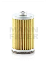 Mann-Filter Filtru Aer C452(4) pentru Rietschle (C452(4))