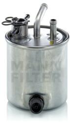 Mann-Filter Filtru Combustibil WK9067 pentru Nissan (WK9067)