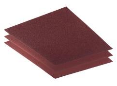 Rhodius Foaie din Panza Abraziva pentru Metal / Lemn, Kkbr, Nk, 230 X 280, Gr. 400 (RD.300896)