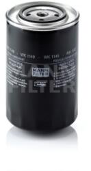 Mann-Filter Filtru Combustibil FC5744 pentru Iveco Irisbus (FC5744)
