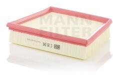 Mann-Filter Filtru Aer C26041 pentru Jaguar (C26041)