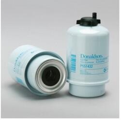 Donaldson Filtru Combustibil P551432, Lungime 154, 3 mm, Diam. Ext. 80 mm, Finetea 10 , Donaldson (P551432)