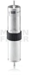 Mann-Filter Filtru Combustibil WK5214 pentru BMW (WK5214)