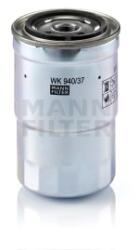 Mann-Filter Filtru Combustibil FC5763 pentru Mitsubishi (FC5763)