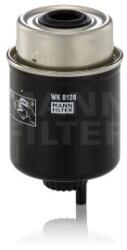 Mann-Filter Filtru Combustibil WK8128 pentru Massey-Ferguson (WK8128)