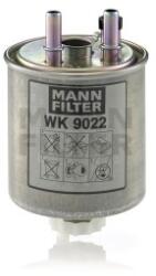Mann-Filter Filtru Combustibil WK9022 pentru Renault Car (WK9022)