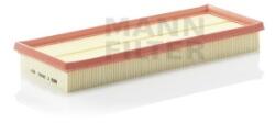 Mann-Filter Filtru Aer C3689 pentru Mercedes-Benz (C3689)