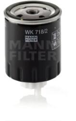 Mann-Filter Filtru Combustibil FC5518 pentru Renault Car (FC5518)