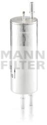Mann-Filter Filtru Combustibil WK5133 pentru BMW (WK5133)