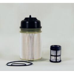Hifi Filter Filtru combustibil kit Donaldson P955651 pentru Hifi Filter SN70410 (SN70410)
