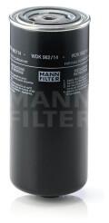 Mann-Filter Filtru Combustibil WDK96214 pentru Various (WDK96214)