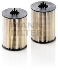 Mann-Filter Filtru Combustibil PU821X2 pentru VW Groupe (PU821X2)