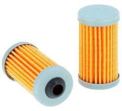 FIN-FILTER Filtru Combustibil FC5554 50 mm lung. , FIN-FILTER (FC5554)