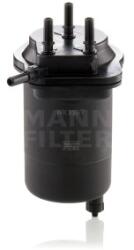 Mann-Filter Filtru Combustibil WK9397 pentru Renault Car (WK9397)