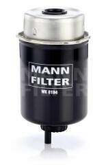 Mann-Filter Filtru Combustibil FC5999 pentru John Deere (FC5999)