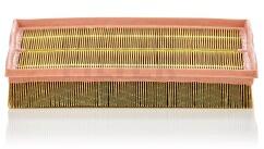 Mann-Filter Filtru Aer C33189 pentru Opel (C33189)
