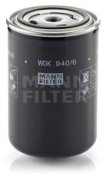 Mann-Filter Filtru Combustibil FC79766 pentru Deutz (FC79766)