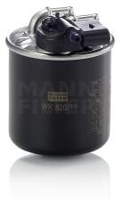Mann-Filter Filtru Combustibil FC79682 pentru Mercedes-Benz (FC79682)