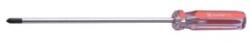 HARDEN Surubelnite cu Maner Transparent, Philips, Harden, PH0 x 100 mm (ZH550224) Surubelnita