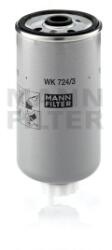 Mann-Filter Filtru Combustibil FC51203 pentru Iveco Irisbus (FC51203)