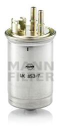 Mann-Filter Filtru Combustibil FC5592 pentru Ford (FC5592)
