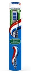 Aquafresh Periuta de Dinti Aquafresh in Between, pentru Curatarea Spatiilor Interdentare (MAG1018222TS)