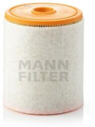 Mann-Filter Filtru Aer FAR86166 pentru VW Groupe (FAR86166)
