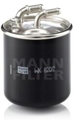 Mann-Filter Filtru Combustibil FC5979 pentru Mercedes-Benz (FC5979)