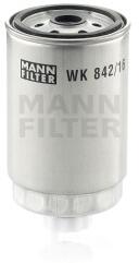 Mann-Filter Filtru Combustibil WK84216 pentru DAF (WK84216)
