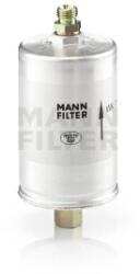 Mann-Filter Filtru Combustibil FCL3701 pentru Porsche (FCL3701)