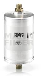 Mann-Filter Filtru Combustibil WK7262 pentru Porsche (WK7262)