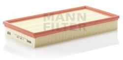 Mann-Filter Filtru Aer FAD5295 pentru Volvo Car (FAD5295)