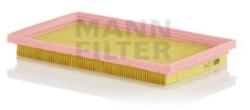 Mann-Filter Filtru Aer C2742 pentru Hyundai (C2742)