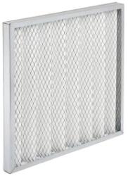 Jarex Filter Filtru Aer Plan Ondulat, Clasa G4, 287 x 592 x 48 (G4287X592X48/Z2G)
