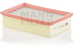 Mann-Filter Filtru Aer C25021 pentru Jaguar (C25021)