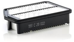 Mann-Filter Filtru Aer C26022 pentru Hyundai (C26022)