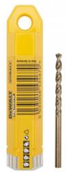 DEWALT Fúrószárak fémhez HSS-E COBALT 10, 2 x 133 mm (10 db) DT4943 (DT4943)