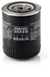 Mann-Filter Filtru Combustibil FC5082 pentru Iveco Irisbus (FC5082)