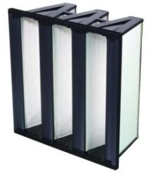 Jarex Filter Filtru Aer Compact, Clasa F9, 490 x 592 x 292 (F9490X592X292/4V)