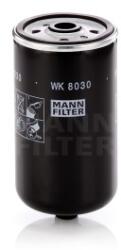 Mann-Filter Filtru Combustibil WK8030 pentru Hyundai (WK8030)