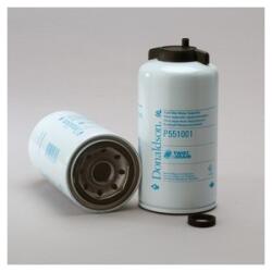 Hifi Filter Filtru Combustibil Donaldson P551001 pentru Hifi Filter SN40528 (SN40528)