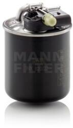 Mann-Filter Filtru Combustibil WK82022 pentru Mercedes-Benz (WK82022)