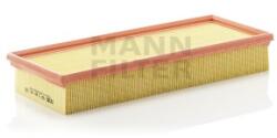 Mann-Filter Filtru Aer FAD5533 pentru BMW (FAD5533)