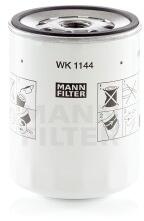 Mann-Filter Filtru Combustibil FC79674 pentru Volvo Penta (FC79674)
