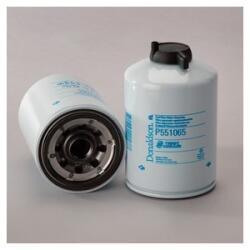 Terex Filtru Combustibil P551065 pentru TEREX 23514654 (23514654)